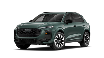 Photo of 2026 Audi Q3 SUV