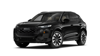 Photo of 2026 Audi Q3 SUV 