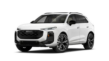 Photo of 2026 Audi Q3 SUV 