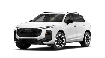 Photo of 2026 Audi Q3 SUV 