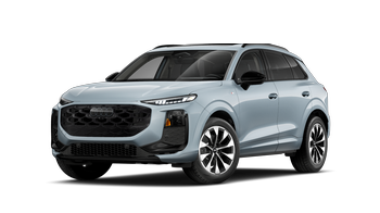 Photo of 2026 Audi Q3 SUV 