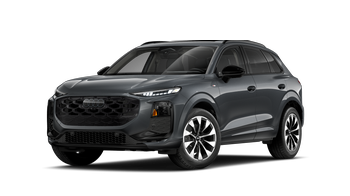 Photo of 2026 Audi Q3 SUV