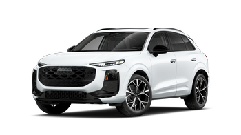 Photo of 2026 Audi Q3 SUV 