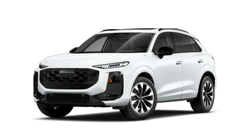 Photo of 2026 Audi Q3 SUV