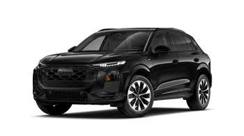 Photo of 2026 Audi Q3 SUV
