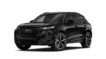 Photo of 2026 Audi Q3 SUV 