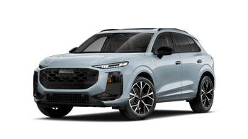Photo of 2026 Audi Q3 SUV