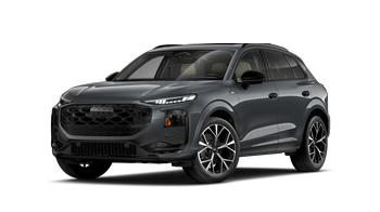 Photo of 2026 Audi Q3 SUV