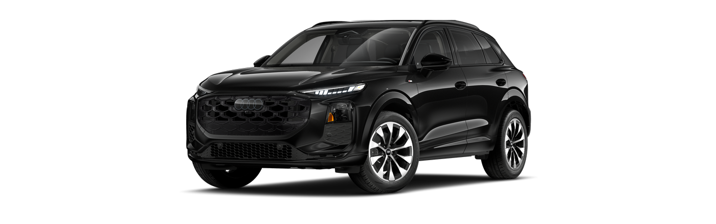2026 Audi Q3 Base - Photo 14