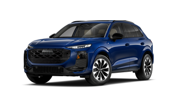 Photo of 2026 Audi Q3 SUV