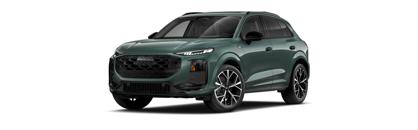 2026 Audi Q3 Base - Photo 14