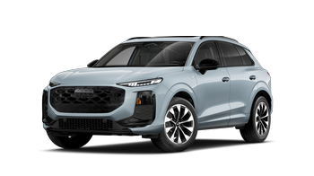 Photo of 2026 Audi Q3 SUV 