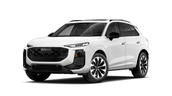 Photo of 2026 Audi Q3 SUV 