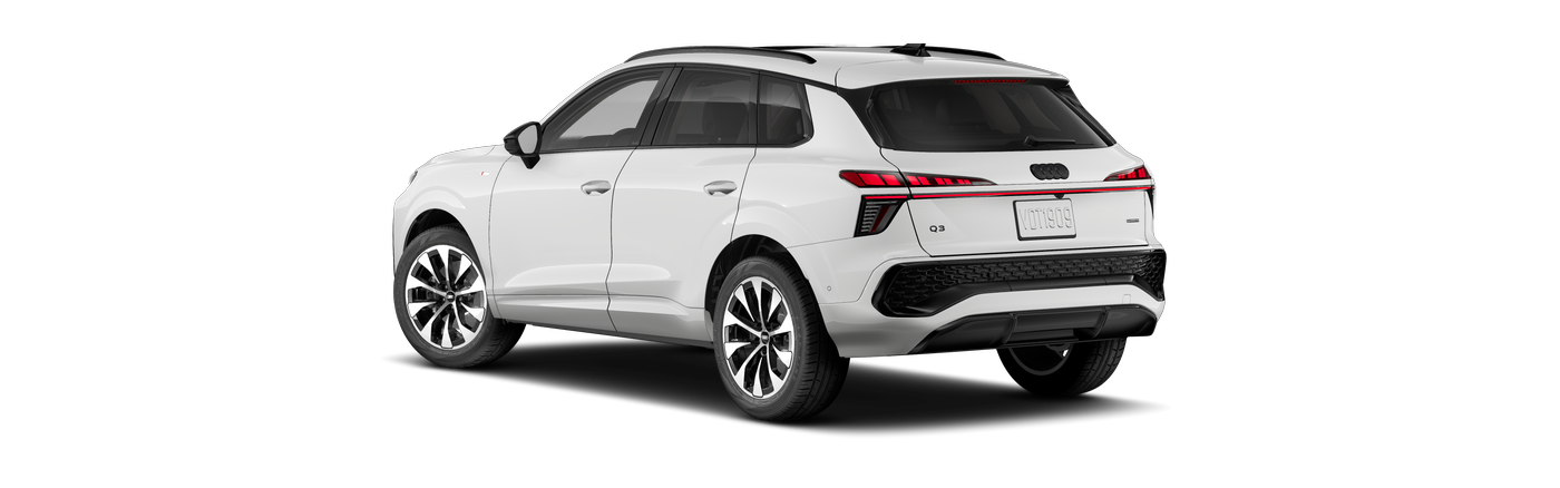 2026 Audi Q3 Base - Photo 50