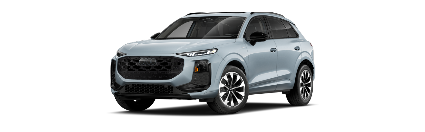 2026 Audi Q3 Base - Photo 14