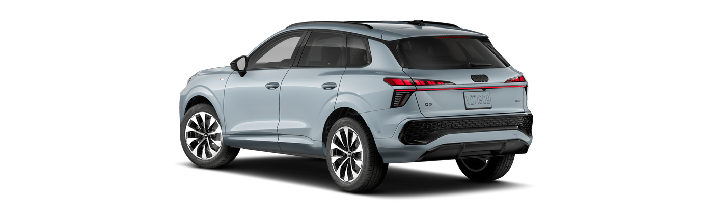 2026 Audi Q3 Base - Photo 91