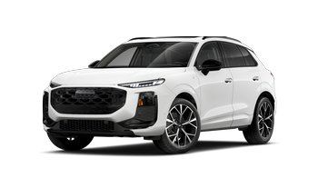 Photo of 2026 Audi Q3 SUV