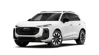 Photo of 2026 Audi Q3 SUV