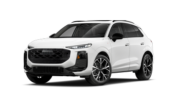 Photo of 2026 Audi Q3 SUV