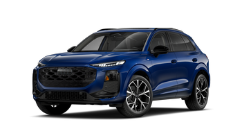 Photo of 2026 Audi Q3 SUV