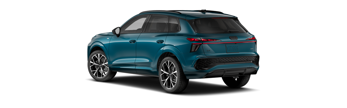 2026 Audi Q3 Base - Photo 50