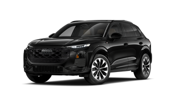 Photo of 2026 Audi Q3 SUV 