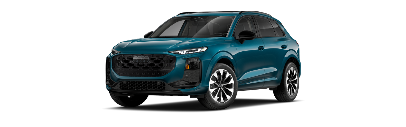 2026 Audi Q3 Base - Photo 37