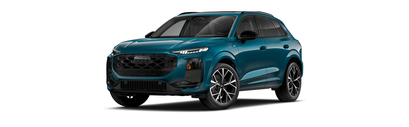 2026 Audi Q3 Base - Photo 46