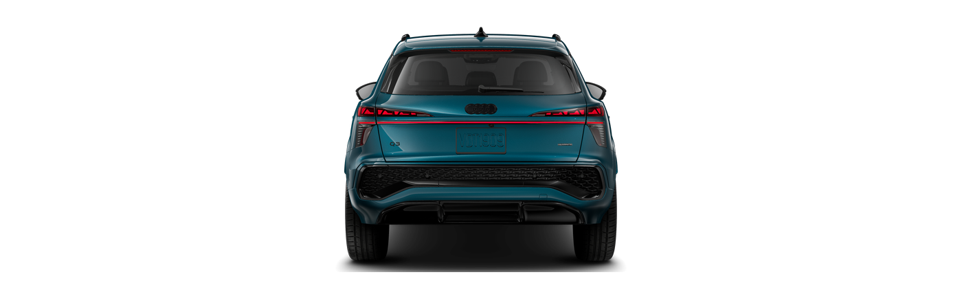 2026 Audi Q3 Base - Photo 54