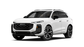 Photo of 2026 Audi Q3 SUV 