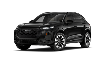 Photo of 2026 Audi Q3 SUV 