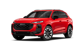 Photo of 2026 Audi Q3 SUV