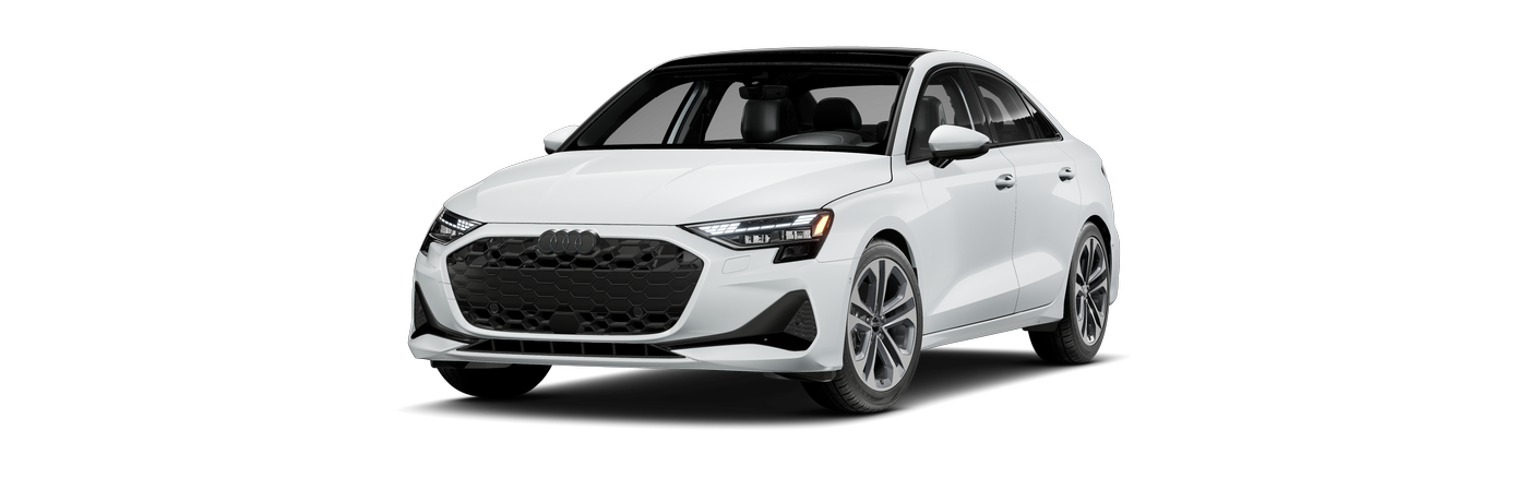 2025 Audi A3 Premium - Photo 38
