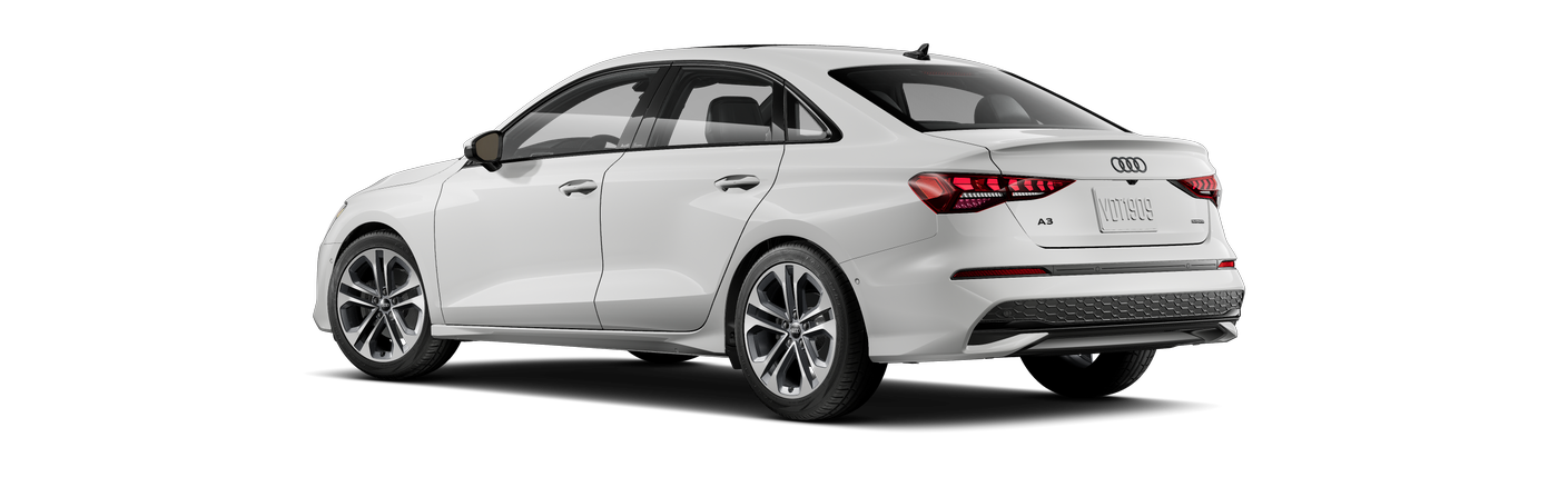 2026 Audi A3 Premium - Photo 52