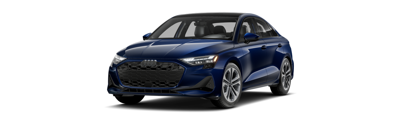 2025 Audi A3 Premium Plus - Photo 29