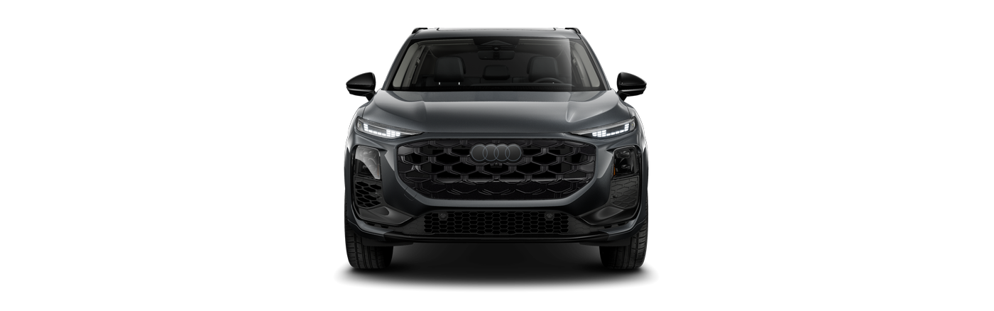 2026 Audi Q3 Base - Photo 54