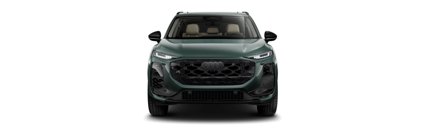 2026 Audi Q3 Base - Photo 47