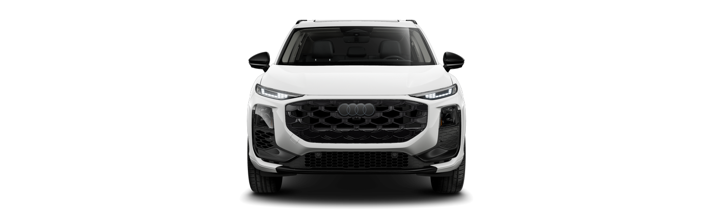2026 Audi Q3 Base - Photo 57