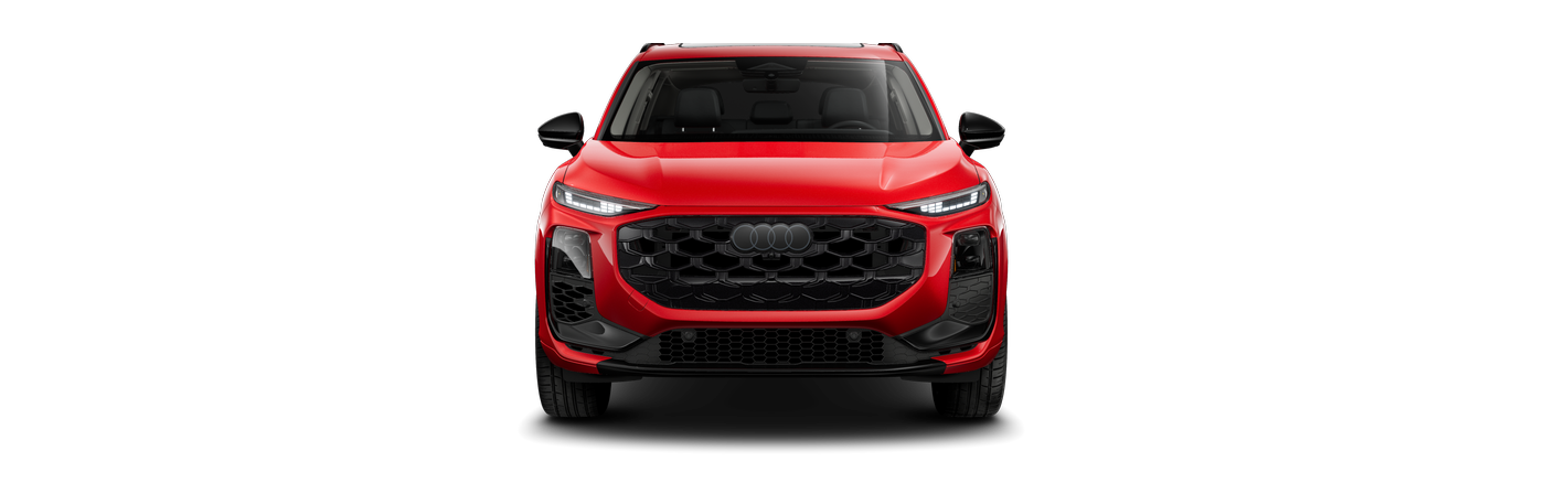 2026 Audi Q3 Base - Photo 25