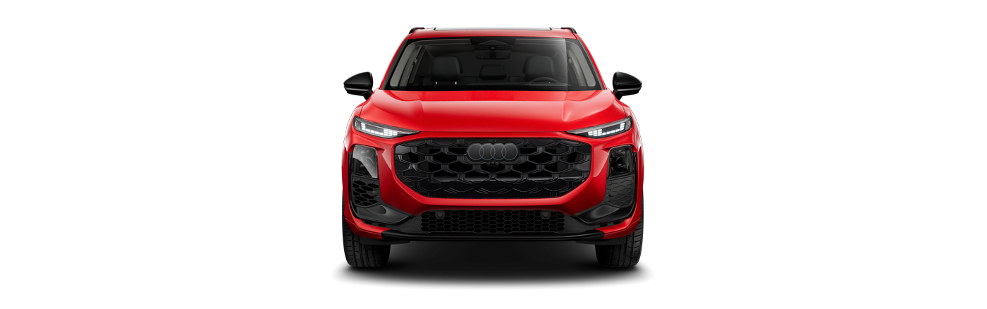 2026 Audi Q3 Base - Photo 51