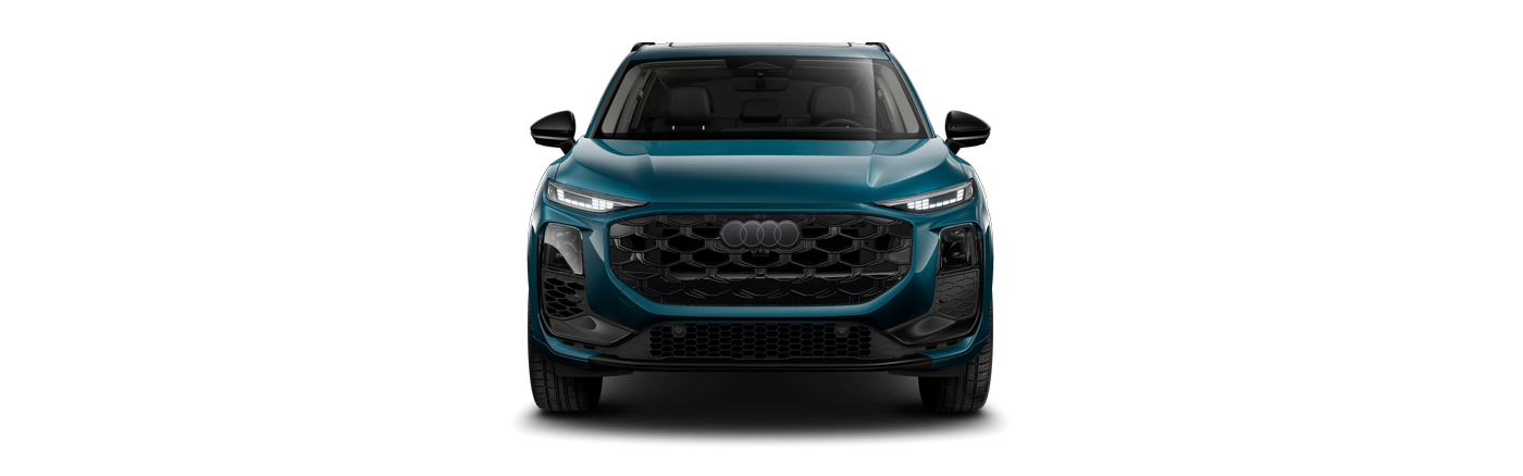 2026 Audi Q3 Base - Photo 48