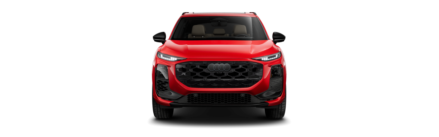 2026 Audi Q3 Base - Photo 25