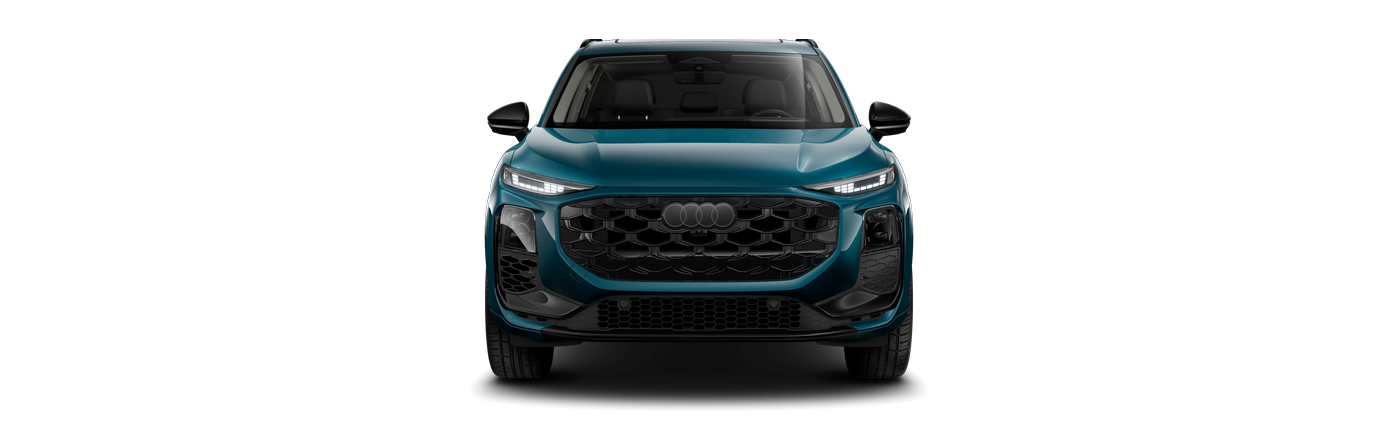 2026 Audi Q3 Base - Photo 57