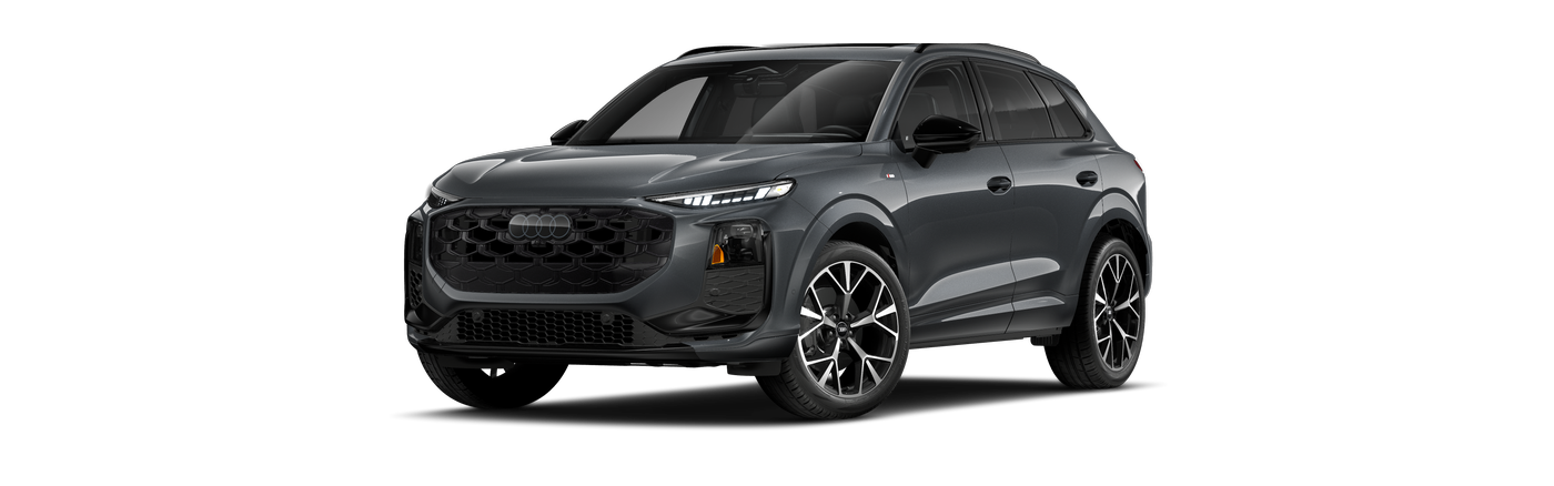 2027 Audi Q3 Base - Photo 14