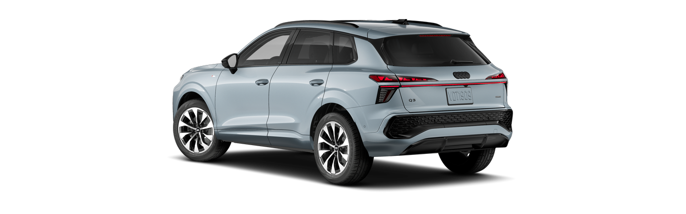2027 Audi Q3 Base - Photo 18