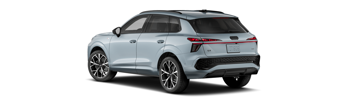 2026 Audi Q3 Base - Photo 18
