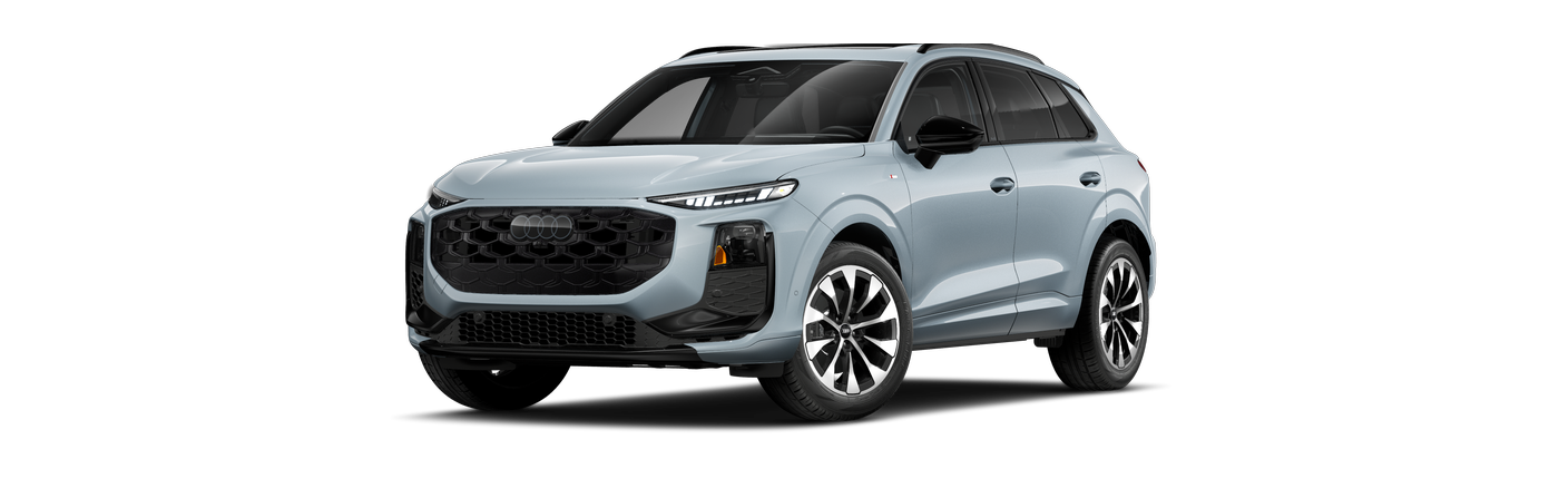 2027 Audi Q3 Base - Photo 14