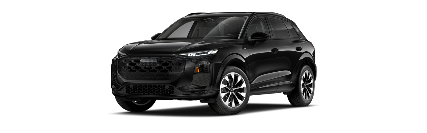 2026 Audi Q3 Base - Photo 14