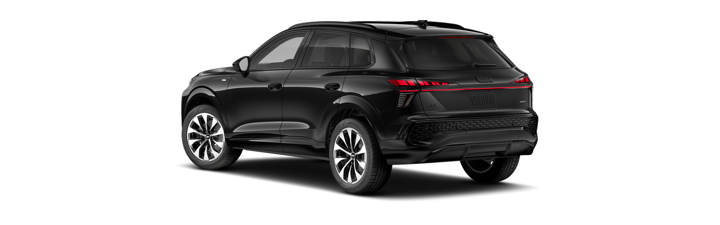 2026 Audi Q3 Base - Photo 18