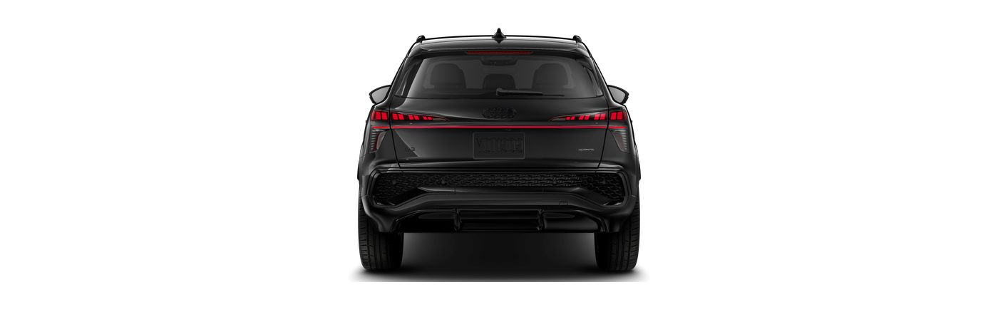 2026 Audi Q3 Base - Photo 22